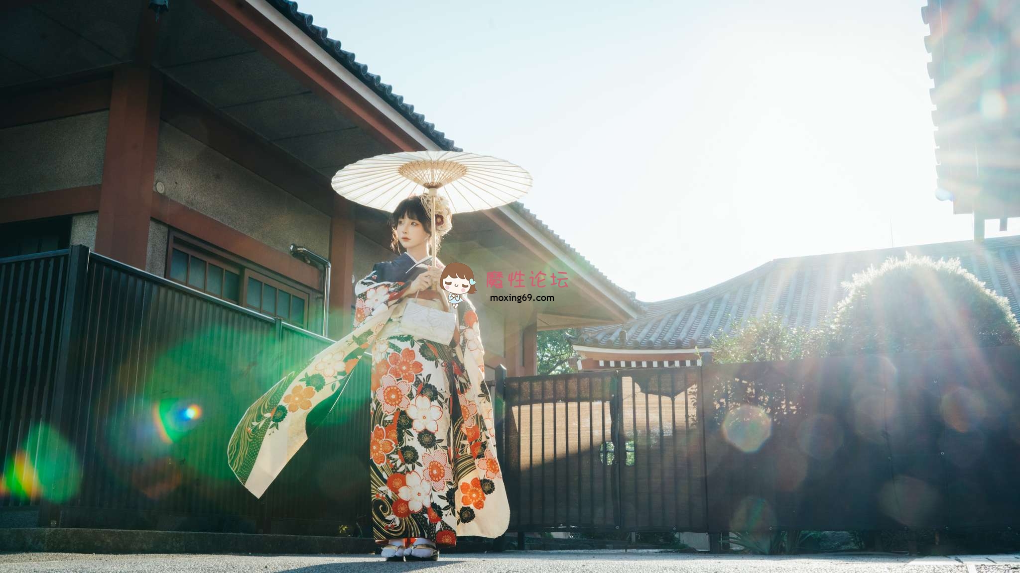 蠢沫沫 Vol.329 夏想·上册[206P-2.05GB][百度网盘]