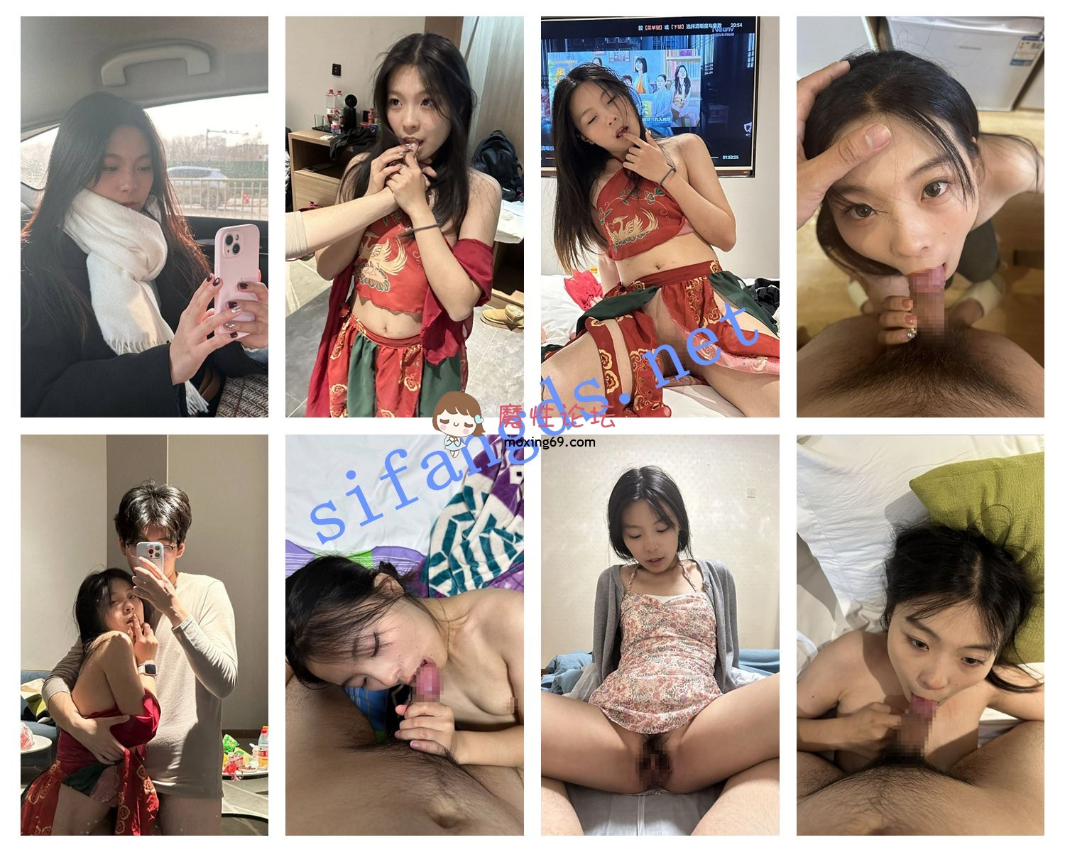 【原档泄密】两位女大原档泄密【24P+29V+682M/百度】