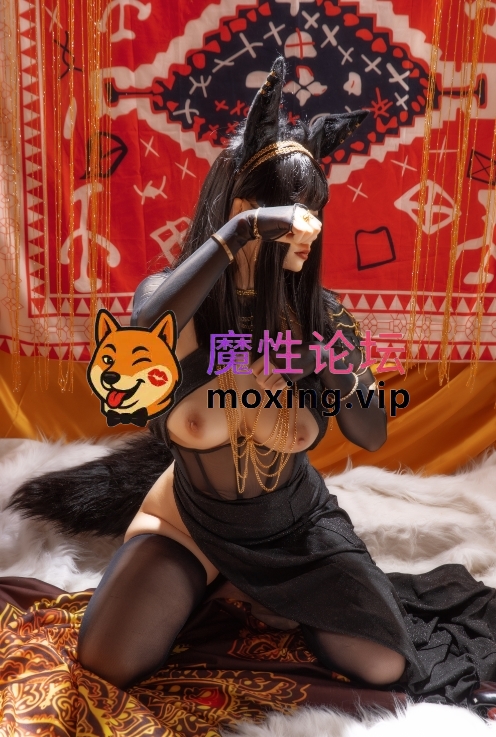 Hokunaimeko - Anubis 87P-467M  【百度云】